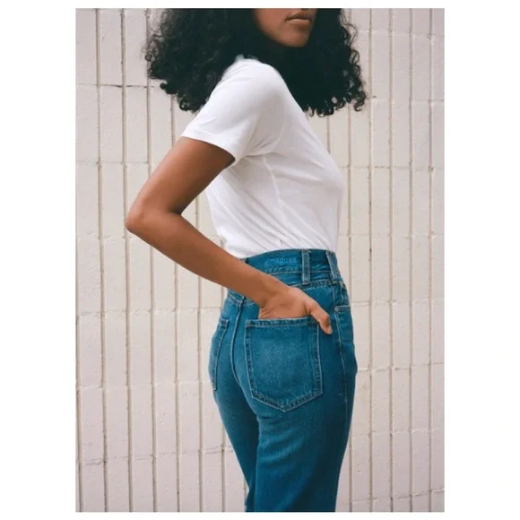 Gimaguas Kansas Jeans - Picture 2 of 12